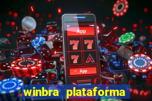 winbra plataforma de jogos